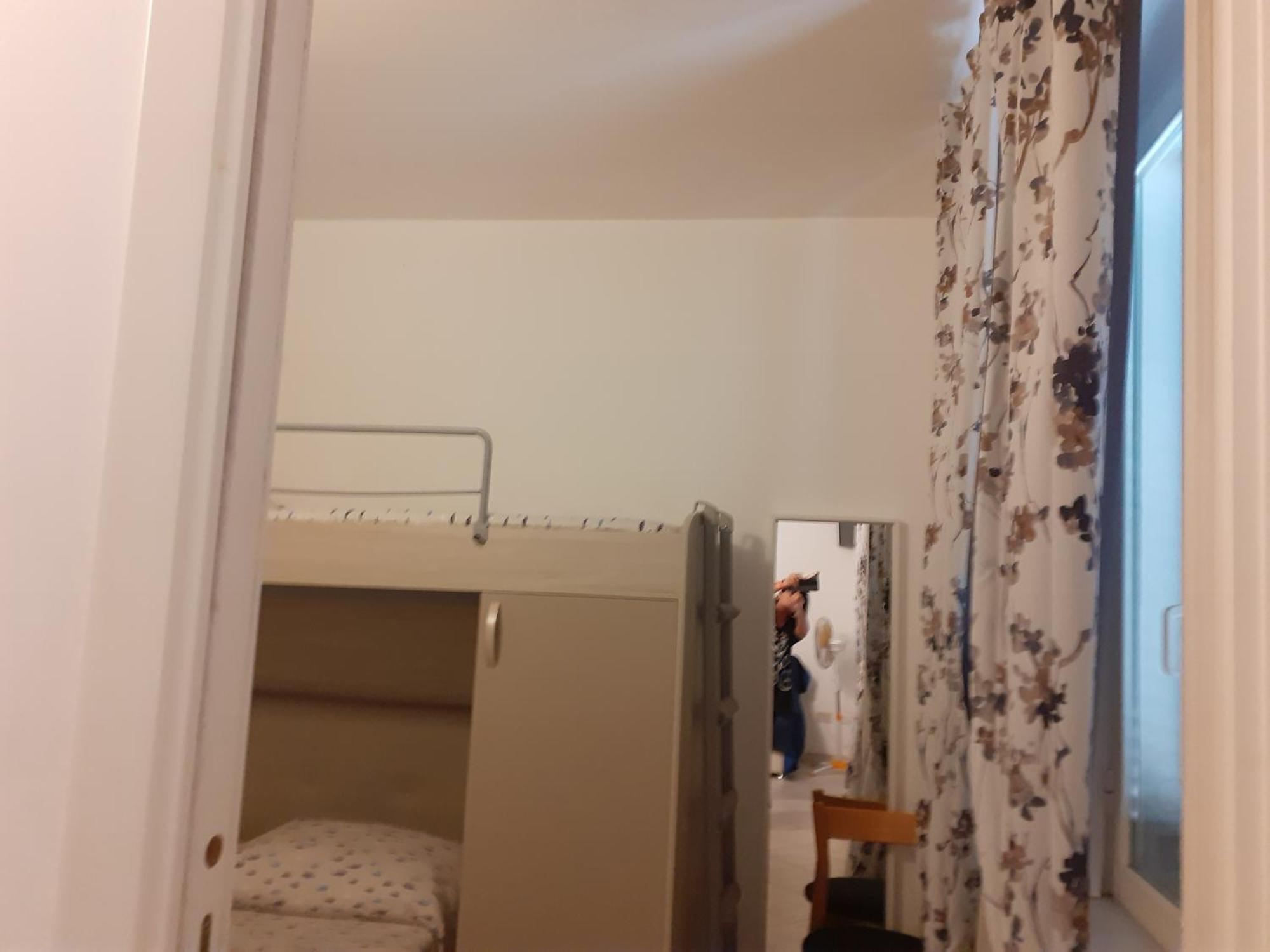 Ferienwohnung Il Gabbiano Viareggio Zimmer foto