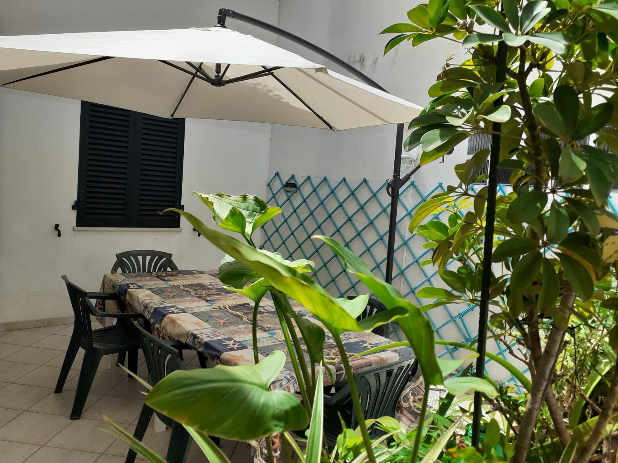 Ferienwohnung Il Gabbiano Viareggio Zimmer foto