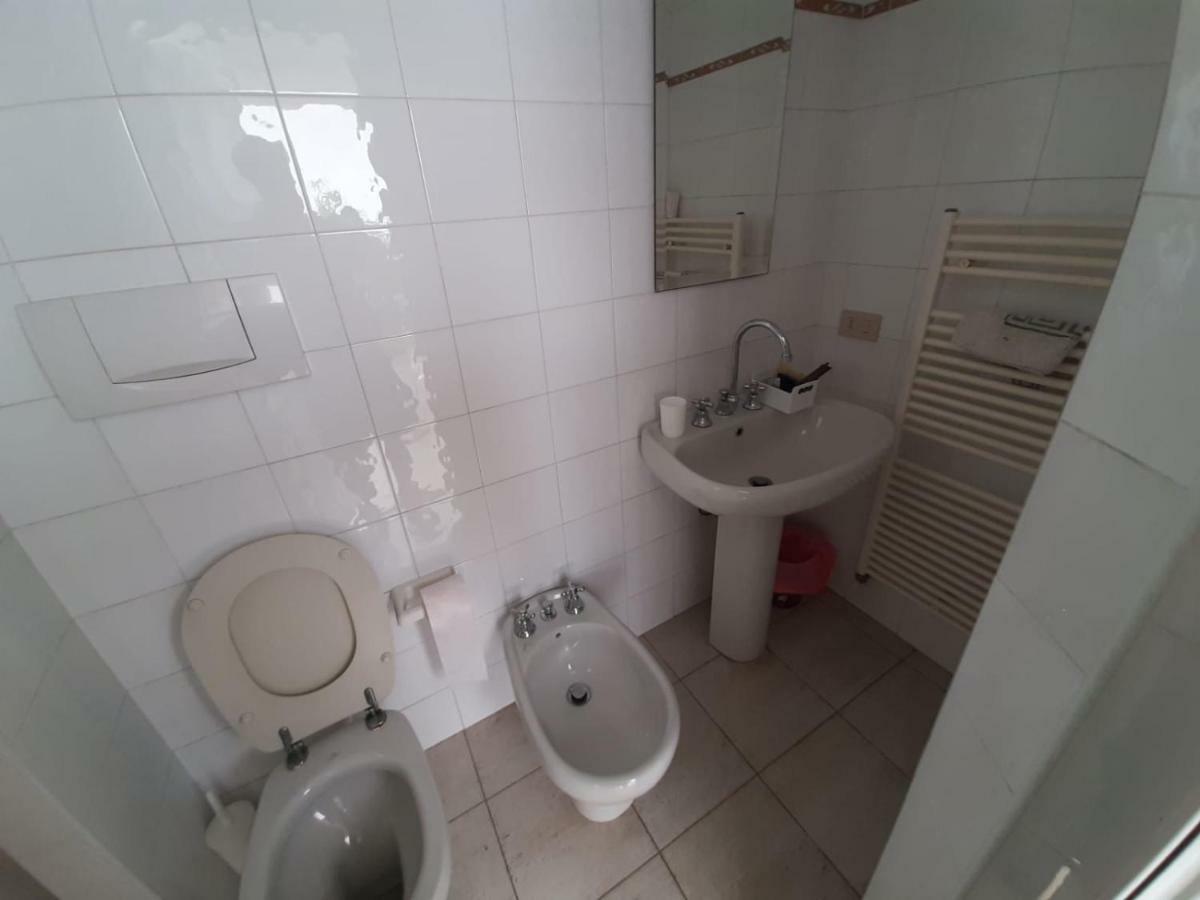 Ferienwohnung Il Gabbiano Viareggio Exterior foto